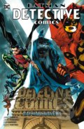 Kniha: Batman Detective Comics 7 (Alvaro Martinez, Eddy Barrows a James Tynion IV). BB/art, 2021 Kniha: Batman Detective Comics 7 (Alvaro Martinez, Eddy Barrows a James Tynion IV). BB/art, 2021