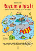 Kniha: Rozum v hrsti (Radoslav Kačur). Spolok svätého Vojtecha, 2021 Kniha: Rozum v hrsti (Radoslav Kačur). Spolok svätého Vojtecha, 2021