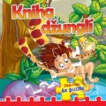 Kniha: Kniha džunglí (Foni book). Foni book, 2021 Kniha: Kniha džunglí (Foni book). Foni book, 2021