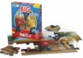 Puzzle: PAT A MAT - Puzzle BIG 1 (EFKO karton s.r.o.). EFKO karton s.r.o., 2021 Puzzle: PAT A MAT - Puzzle BIG 1 (EFKO karton s.r.o.). EFKO karton s.r.o., 2021