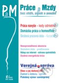 Kniha: Práce a Mzdy 8/2021 (Poradca s.r.o.). Poradca s.r.o., 2021 Kniha: Práce a Mzdy 8/2021 (Poradca s.r.o.). Poradca s.r.o., 2021