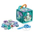 Spoločenská hra: LEGO® DOTS 41928 Ozdoba na tašku – narval (LEGO). LEGO, 2021 Spoločenská hra: LEGO® DOTS 41928 Ozdoba na tašku – narval (LEGO). LEGO, 2021