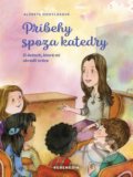 Kniha: Príbehy spoza katedry (Alžbeta Mohyláková), 2021 Kniha: Príbehy spoza katedry (Alžbeta Mohyláková), 2021
