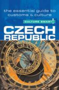 Kniha: Czech Republic (Nicole Ritter Rosenleaf). Kuperard, 2018 Kniha: Czech Republic (Nicole Ritter Rosenleaf). Kuperard, 2018