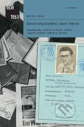 Kniha: Kontrašpionážní akce Terat (Martin Pulec). Academia, 2021 Kniha: Kontrašpionážní akce Terat (Martin Pulec). Academia, 2021