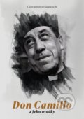 Kniha: Don Camillo a jeho ovečky (Giovannino Guareschi). TV LUX, 2021 Kniha: Don Camillo a jeho ovečky (Giovannino Guareschi). TV LUX, 2021