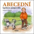 Kniha: Abecední lapidární minipovídky (Oldřich Tibitanzl). Nava, 2021 Kniha: Abecední lapidární minipovídky (Oldřich Tibitanzl). Nava, 2021
