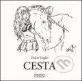 Kniha: Cesta (Václav Engler). Nava, 2021 Kniha: Cesta (Václav Engler). Nava, 2021
