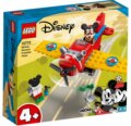 Spoločenská hra: LEGO®Disney 10772 Myšiak Mickey a vrtuľové lietadlo (LEGO). LEGO, 2021 Spoločenská hra: LEGO®Disney 10772 Myšiak Mickey a vrtuľové lietadlo (LEGO). LEGO, 2021