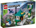 LEGO® Minecraft™ 21173 Veža v oblakoc, LEGO, 2021