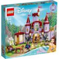 Spoločenská hra: LEGO® Disney Princess™ 43196 Zámok Belly a zvieraťa (LEGO). LEGO, 2021 Spoločenská hra: LEGO® Disney Princess™ 43196 Zámok Belly a zvieraťa (LEGO). LEGO, 2021