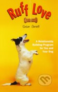 Kniha: Ruff Love (Susan Garrett). The Pet Book, 2016 Kniha: Ruff Love (Susan Garrett). The Pet Book, 2016