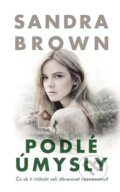E-kniha: Podlé úmysly (Sandra Brown) E-kniha: Podlé úmysly (Sandra Brown)