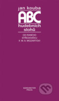 Kniha: ABC hudebních slohů (Jan Kouba). Bärenreiter Praha, 2021 Kniha: ABC hudebních slohů (Jan Kouba). Bärenreiter Praha, 2021
