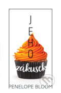 E-kniha: Jeho zákusek (Penelope Bloom), 2021 E-kniha: Jeho zákusek (Penelope Bloom), 2021