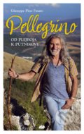 Kniha: Pellegrino (Giuseppe Pino Fusaro), 2021 Kniha: Pellegrino (Giuseppe Pino Fusaro), 2021