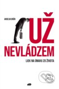Kniha: Už nevládzem (Anselm Grün), 2022 Kniha: Už nevládzem (Anselm Grün), 2022