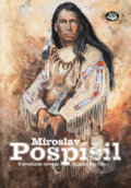 Kniha: Miroslav Pospíšil (Milan Krejčí). Toužimský & Moravec, 2021 Kniha: Miroslav Pospíšil (Milan Krejčí). Toužimský & Moravec, 2021