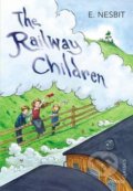 Kniha: The Railway Children (Edith Nesbit). Vintage, 2013 Kniha: The Railway Children (Edith Nesbit). Vintage, 2013