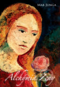 Kniha: Alchýmia ženy (Martina Mab Junga), 2022 Kniha: Alchýmia ženy (Martina Mab Junga), 2022