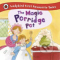 Kniha: The Magic Porridge Pot (Alan MacDonald). Penguin Books, 2015 Kniha: The Magic Porridge Pot (Alan MacDonald). Penguin Books, 2015