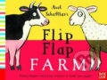 Kniha: Flip Flap Farm (Nosy Crow). Nosy Crow, 2013 Kniha: Flip Flap Farm (Nosy Crow). Nosy Crow, 2013