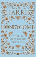 Kniha: Honeycomb (Joanne M. Harris). Orion, 2021 Kniha: Honeycomb (Joanne M. Harris). Orion, 2021