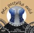 Audiokniha: Byla pastýřka malá (AudioStory). AudioStory, 2010 Audiokniha: Byla pastýřka malá (AudioStory). AudioStory, 2010