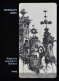 Kniha: Prekrásny Janko (Virvar). Virvar, 2010 Kniha: Prekrásny Janko (Virvar). Virvar, 2010