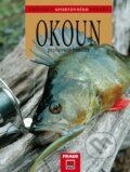 Kniha: Okoun (Tomáš Rozsypal). Fraus, 2007 Kniha: Okoun (Tomáš Rozsypal). Fraus, 2007