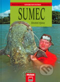 Kniha: Sumec (David Havlíček). Fraus, 2009 Kniha: Sumec (David Havlíček). Fraus, 2009