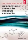 Kniha: Jak porozumíme chemickým vzorcům a rovnicím, 2010 Kniha: Jak porozumíme chemickým vzorcům a rovnicím, 2010