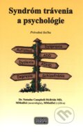 Kniha: Syndróm trávenia a psychológie (Natasha Campbell-McBride), 2010 Kniha: Syndróm trávenia a psychológie (Natasha Campbell-McBride), 2010