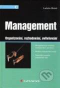 Kniha: Management (Ladislav Blažek). Grada, 2010 Kniha: Management (Ladislav Blažek). Grada, 2010