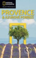 Provence a Azurové pobřeží, Computer Press, 2010