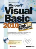 Kniha: Microsoft Visual Basic 2010 (Michael Halvorson). Computer Press, 2010 Kniha: Microsoft Visual Basic 2010 (Michael Halvorson). Computer Press, 2010