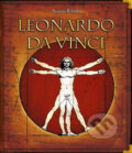 Kniha: Leonardo da Vinci (Susanne Rebscher). Ottovo nakladateľstvo, 2010 Kniha: Leonardo da Vinci (Susanne Rebscher). Ottovo nakladateľstvo, 2010