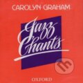 Audiokniha: Jazz Chants - Audio CD (Carolyn Graham). Oxford University Press Audiokniha: Jazz Chants - Audio CD (Carolyn Graham). Oxford University Press