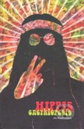 Kniha: Hippie encyklopedie (Volvox Globator). Volvox Globator, 2010 Kniha: Hippie encyklopedie (Volvox Globator). Volvox Globator, 2010