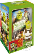 Shrek: Zvonec a koniec - Mike Mitchell, Magicbox, 2010