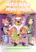 Film: Méďa Béďa: První Vánoce (Magicbox) (DVD). Magicbox, 2010 Film: Méďa Béďa: První Vánoce (Magicbox) (DVD). Magicbox, 2010