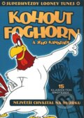Super hvězdy Looney Tunes: Kohout Foghorn a jeho kamarádi, Magicbox, 2010