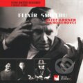Kniha: Elixír smiechu (Zuzana Bakošová-Hlavenková). Divadelný ústav, 2010 Kniha: Elixír smiechu (Zuzana Bakošová-Hlavenková). Divadelný ústav, 2010