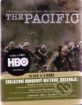 Film: The Pacific (David Nutter, Timothy Van Patten, Jeremy Podeswa a Carl Franklin) (DVD). Magicbox, 2021 Film: The Pacific (David Nutter, Timothy Van Patten, Jeremy Podeswa a Carl Franklin) (DVD). Magicbox, 2021