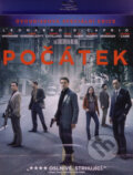 Film: Počátek - 2 Blu-ray (Christopher Nolan) (Blu-ray). Magicbox, 2010 Film: Počátek - 2 Blu-ray (Christopher Nolan) (Blu-ray). Magicbox, 2010
