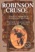 Kniha: Robinson Crusoe (Daniel Defoe). Český klub Kniha: Robinson Crusoe (Daniel Defoe). Český klub
