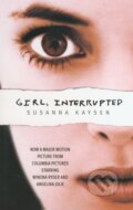 Kniha: Girl, Interrupted (Susanna Kaysen). Virago Kniha: Girl, Interrupted (Susanna Kaysen). Virago