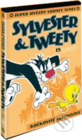 Super hvězdy Looney Tunes: Sylvester a Tweety, 2010