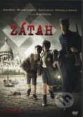 Film: Zátah (Roselyne Bosch) (DVD). Magicbox, 2010 Film: Zátah (Roselyne Bosch) (DVD). Magicbox, 2010