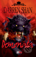 Kniha: Demonata (Darren Shan). CooBoo CZ Kniha: Demonata (Darren Shan). CooBoo CZ